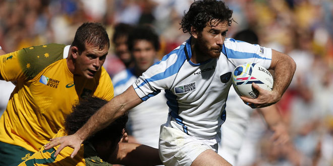 Facts and Tidbits following Rugby World Cup 2027 Draw