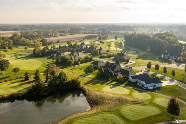 Add this Michigan golf course (for $2.5 million) to your Christmas wish list – Australian Golf Digest