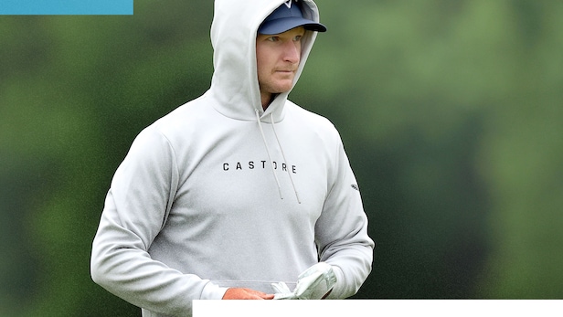 A unique twist on the golf hoodie debate – Australian Golf Digest