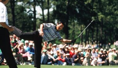 Jumbo Ozaki, considered the Japan Tour's greatest golfer, dies at age 78 – Australian Golf Digest