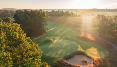 The 10 best new holes I saw in 2025 – Australian Golf Digest