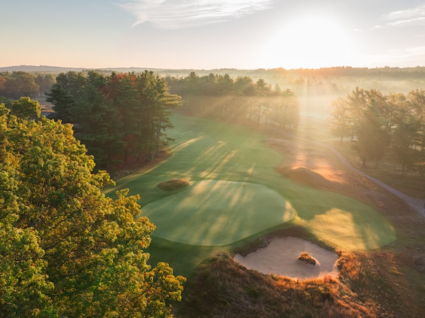 The 10 best new holes I saw in 2025 – Australian Golf Digest