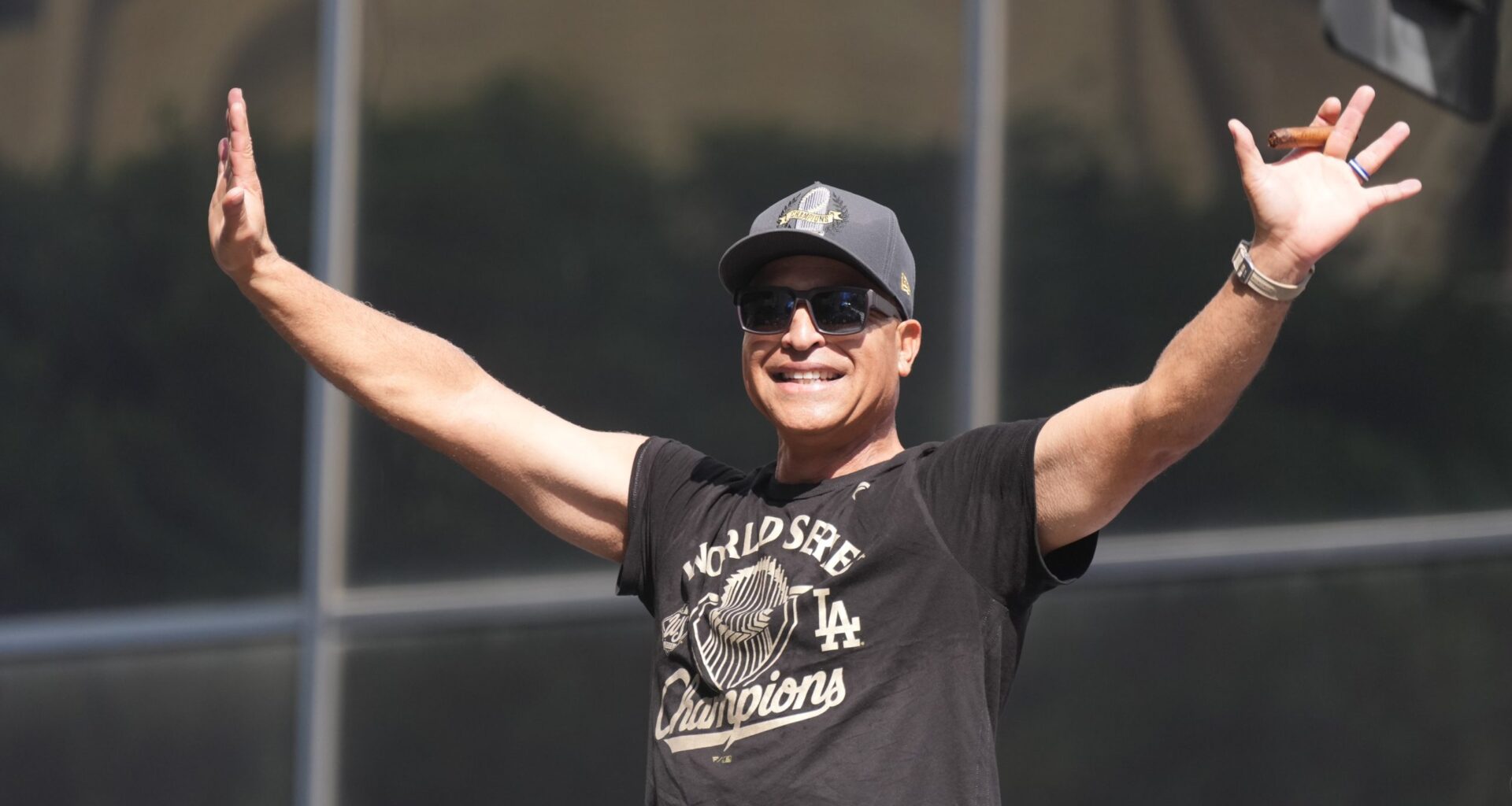 Would Salary Cap Fix Major League Baseball? One Manager Doesn't Think So