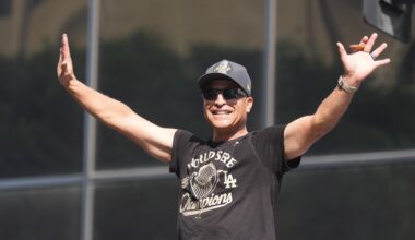 Would Salary Cap Fix Major League Baseball? One Manager Doesn't Think So