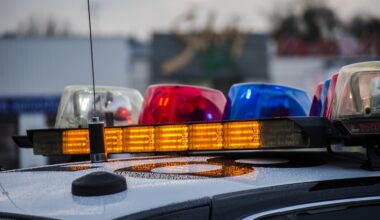 51 Speeders Caught on Boxing Day in Western Division