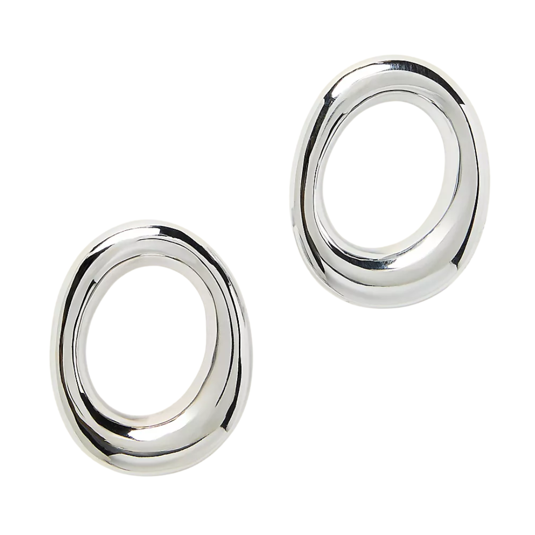 Odessa Jewelry Knobs, Set of 2