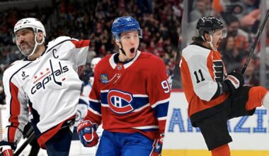 All of Wednesday’s goals | NHL.com