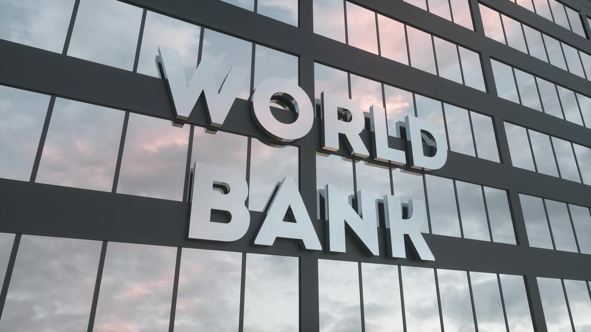 World Bank approves $700 million to bolster Pakistan's macroeconomic stability
