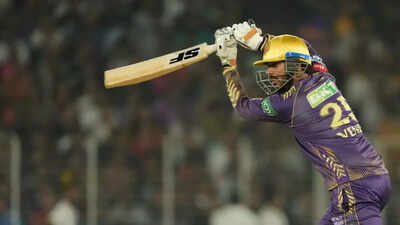 Vijay Hazare Trophy: RCB's Rs 7 crore buy fails to fire, falls cheaply