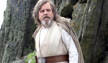 Star Wars: Mark Hamill Finally Talks Frankly About a Possible Return of Luke Skywalker