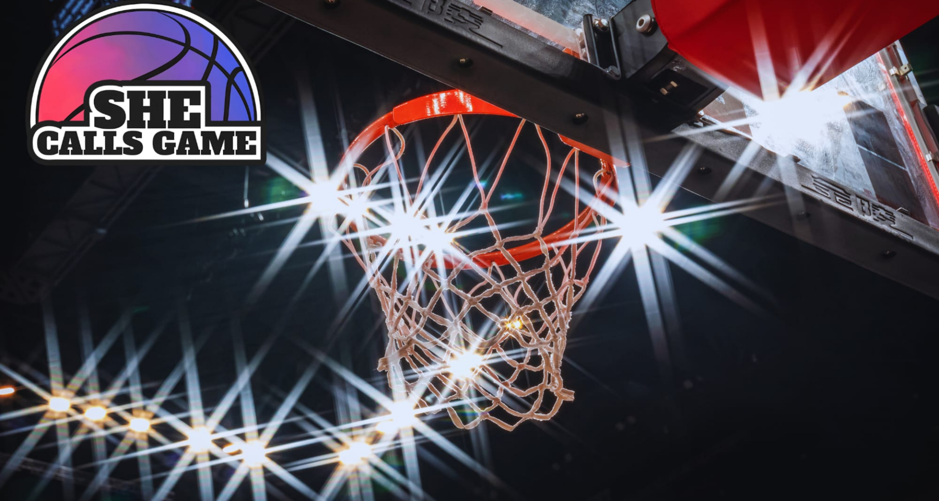 FIBA empowering more women in sports media with She Calls Game 2026 tip off | FIBA Basketball