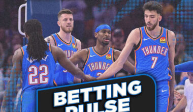 Race to 74: Could Thunder break all-time wins record?