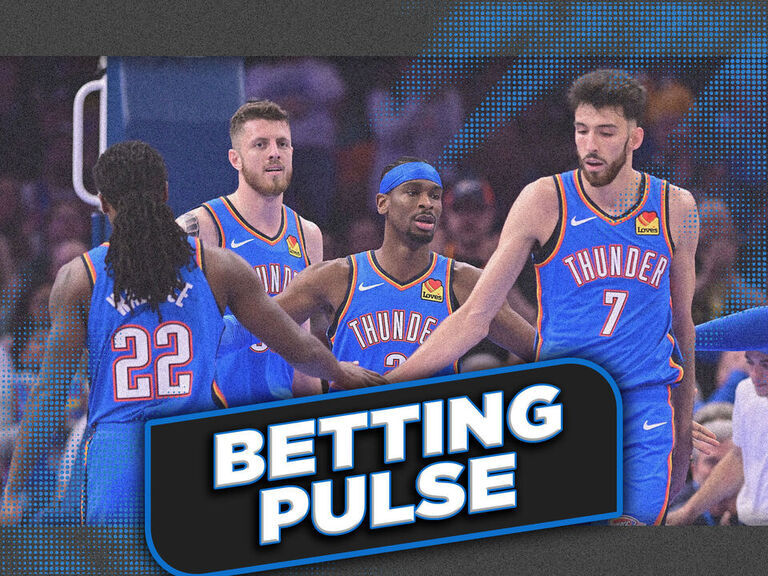 Race to 74: Could Thunder break all-time wins record?