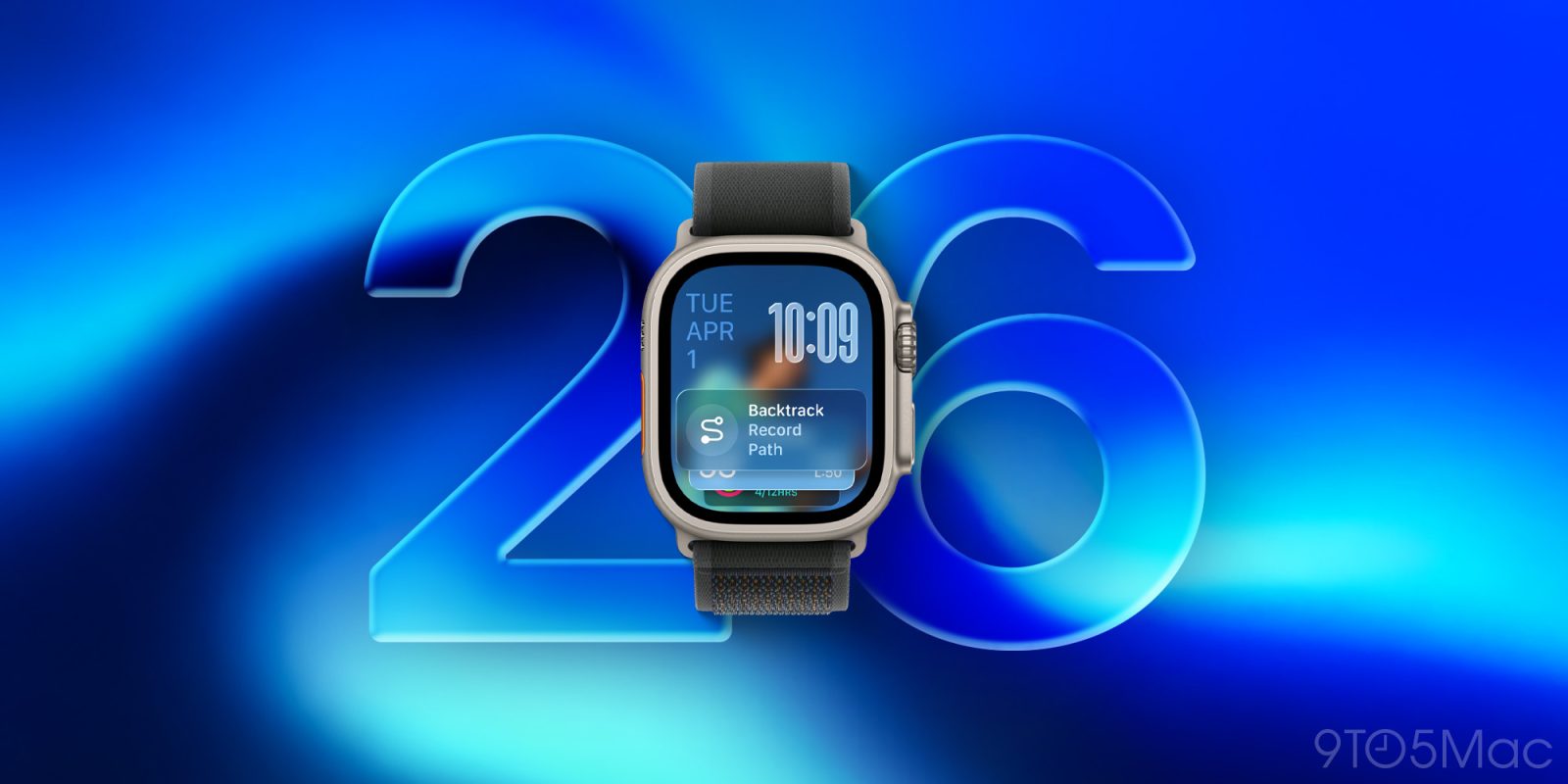 watchOS 26