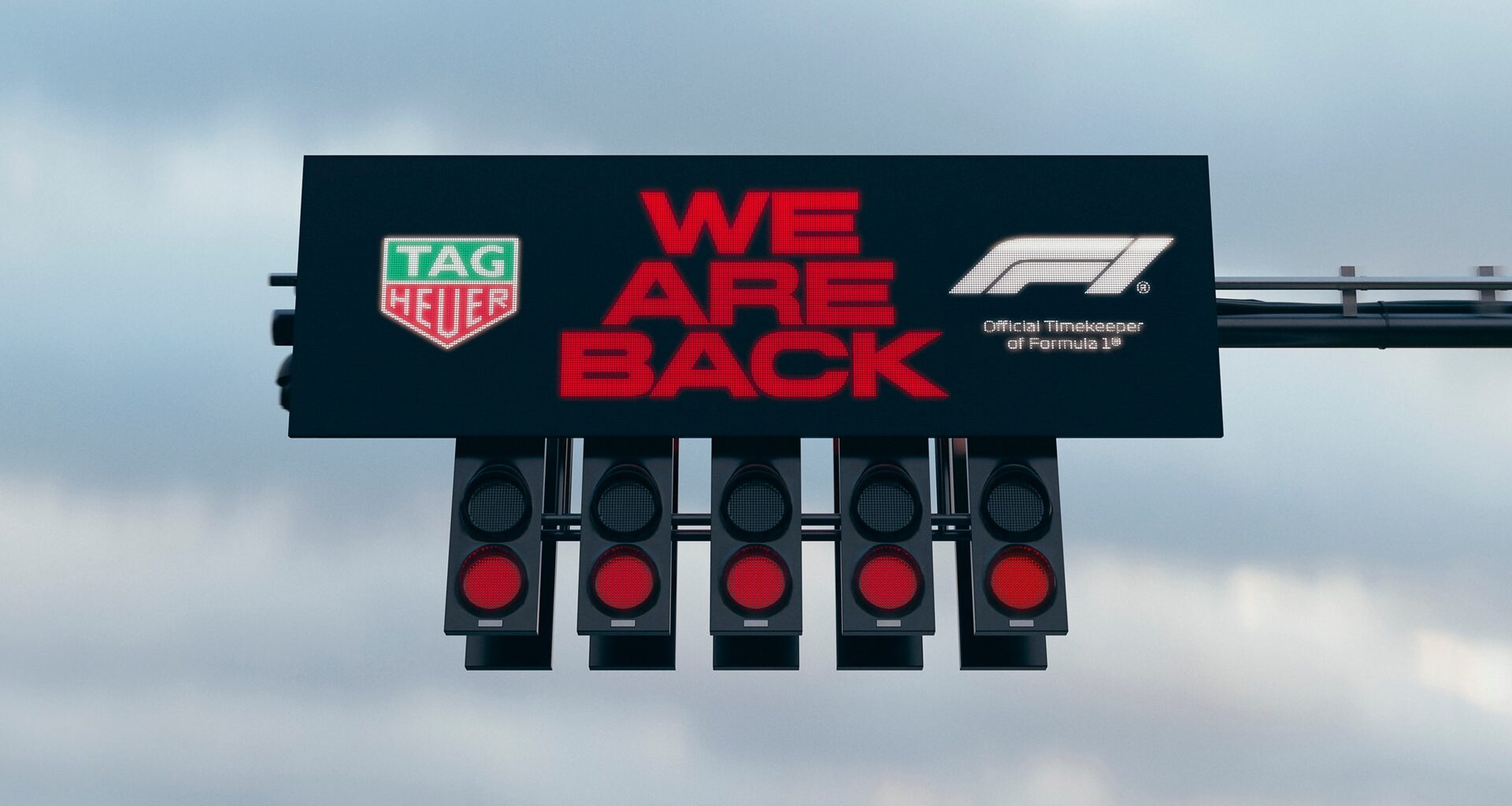 TAG Heuer in 2025: Where the Legacy Accelerated Forward