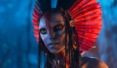 Avatar: Fire and Ash - Plugged In Movie Review