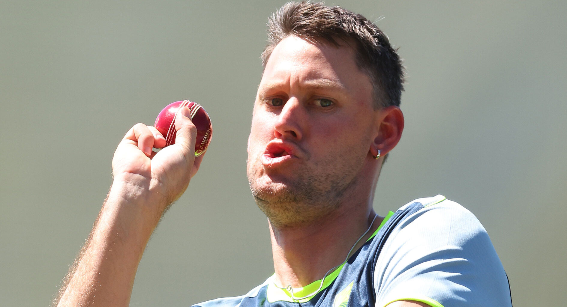 Webster to make case for Ashes recall in Australia A match