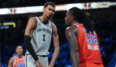 Vintage Jalen Brunson carries Knicks past Magic and into Emirates NBA Cup Final