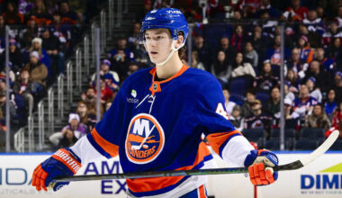 Schaefer signs on as Hockey Fights Cancer champion