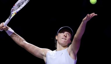 Why Iga Swiatek will win Australian Open 2026