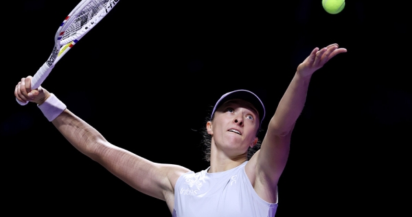 Why Iga Swiatek will win Australian Open 2026