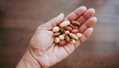 11 High-Protein Nuts to Add to Your Menu, According to Dietitians