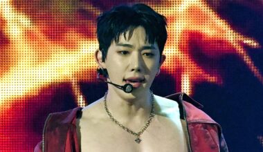 Wonho Reveals Why He Doesn’t Feel Sexy, Says He Feels Regret If He Doesn’t Workout | Wonho | Celebrity News and Gossip | Entertainment, Photos and Videos