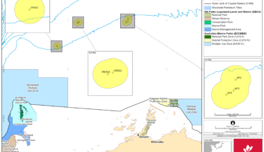 Woodside cleared for plug and abandonment off Australia's northwest coast