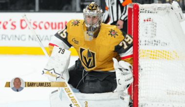 Lawless: Hart Helps Secure Two Points in Return
