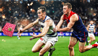 The one thing on your AFL team's wish list this Christmas - AFL News