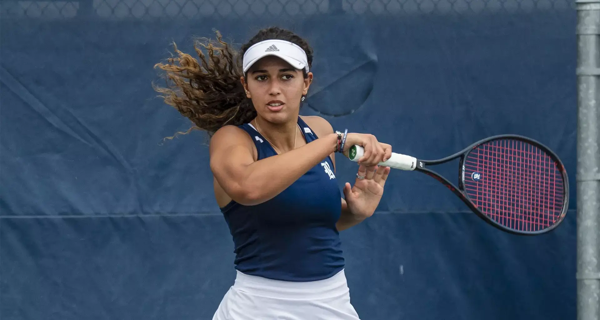 Moroccan tennis player Diae El Jardi wins doubles title at ITF W15 Antalya 2025