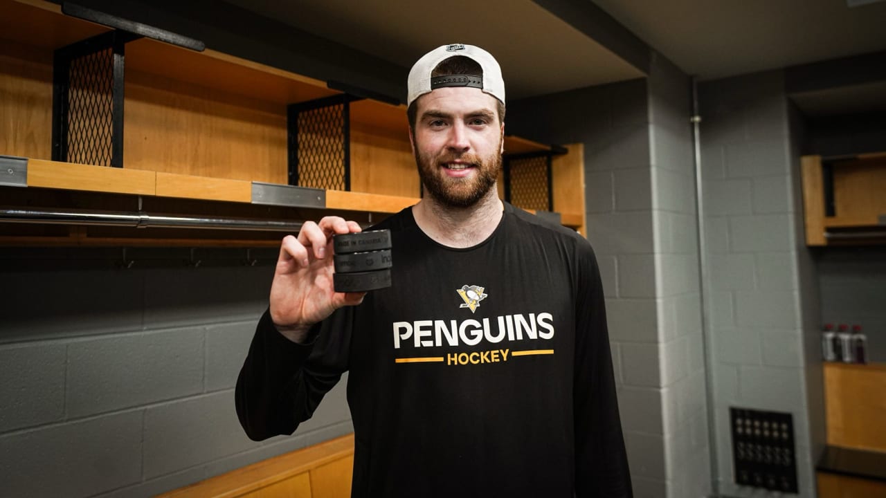 A Big Night for Brazeau