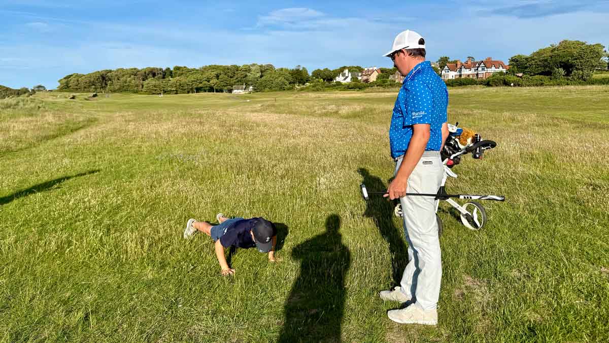 joel dahmen and sean zak