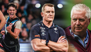 The AFL's NINE predicted headline makers for 2026 - AFL News