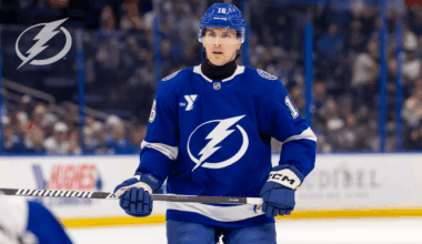 Lightning re-assign defenseman Steven Santini to AHL Syracuse