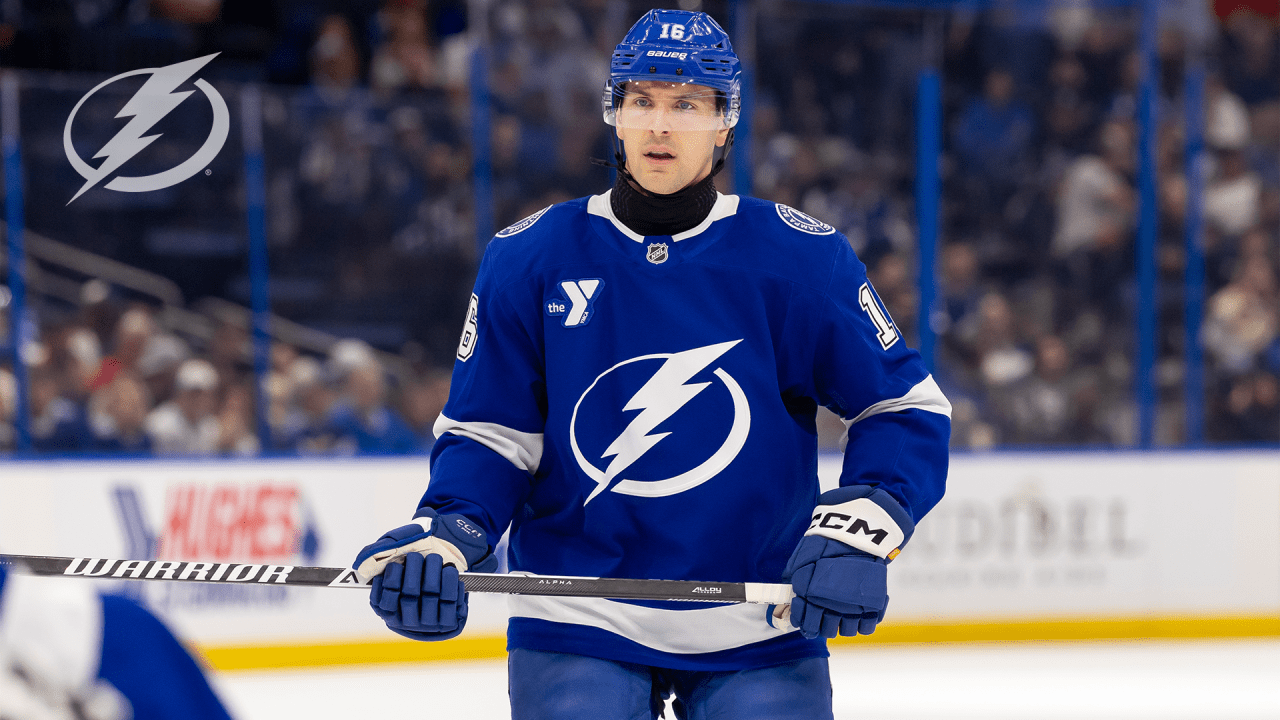 Lightning re-assign defenseman Steven Santini to AHL Syracuse