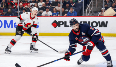 Senators rally late, defeat Jets on Tkachuk's OT goal