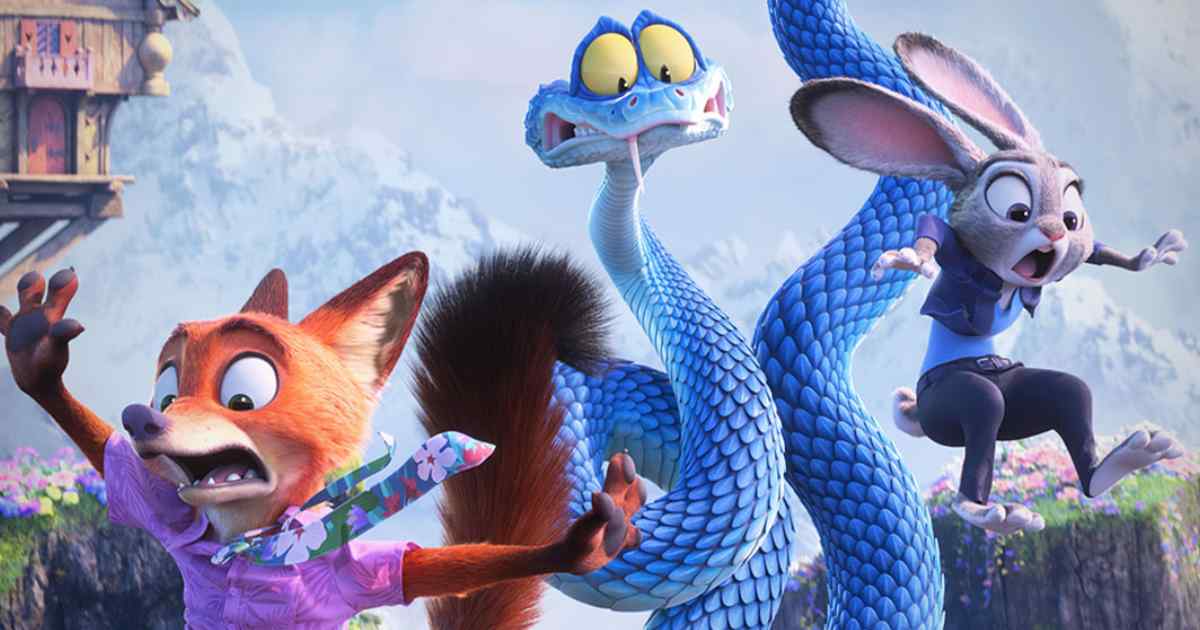 Zootopia 2 Worldwide Box Office: Surpasses Avengers: Age Of Ultron