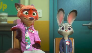 Disney's Zootopia 2 Becomes Third Movie of 2025 to Make Over $1 Billion at the Box Office
