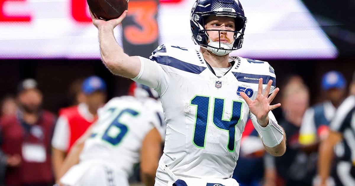 Rams vs. Seahawks live updates: NFL ‘Thursday Night Football’ score, prediction, odds and latest