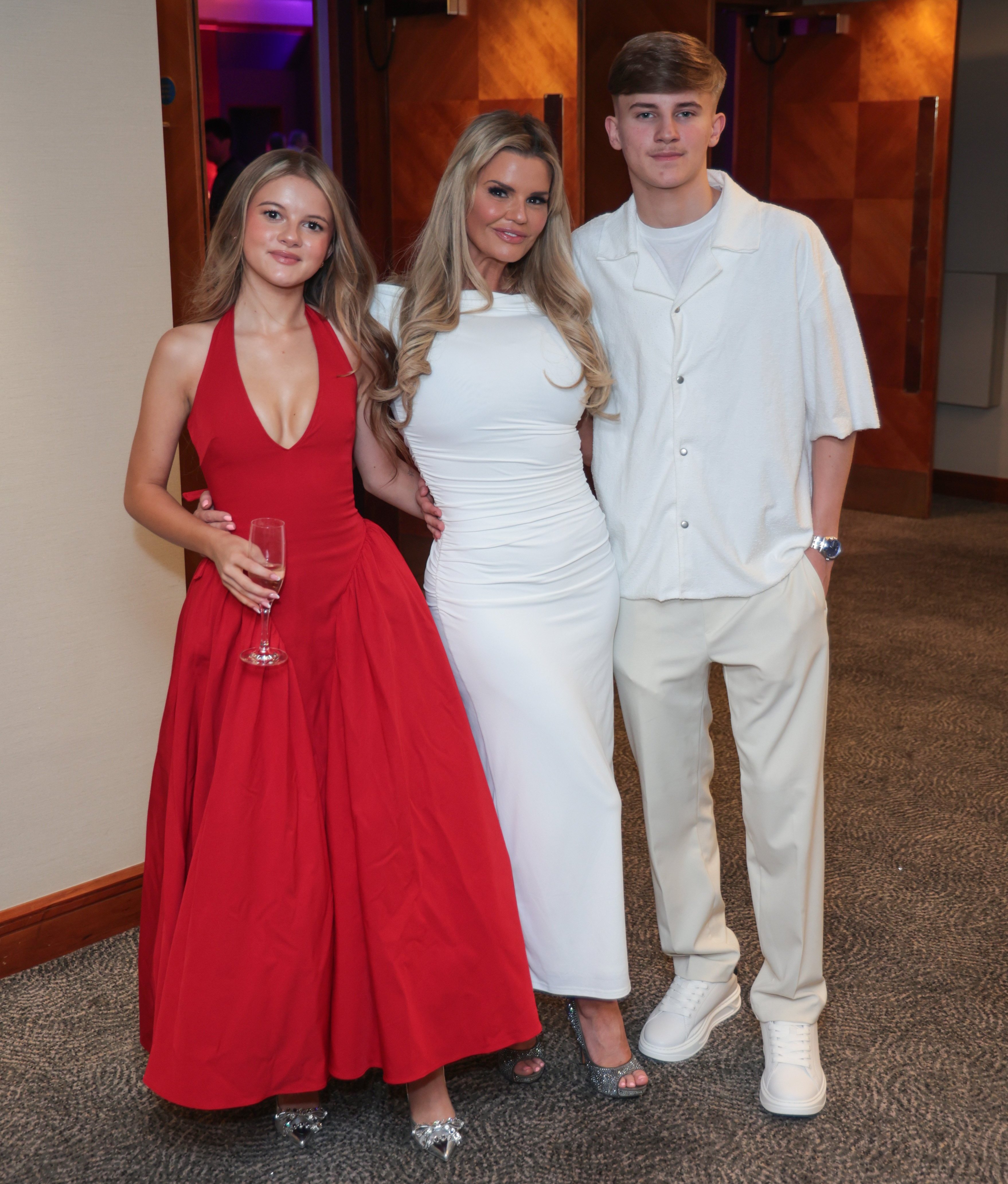 Paul Strank Summer Party, London, UK - 19 Jul 2025