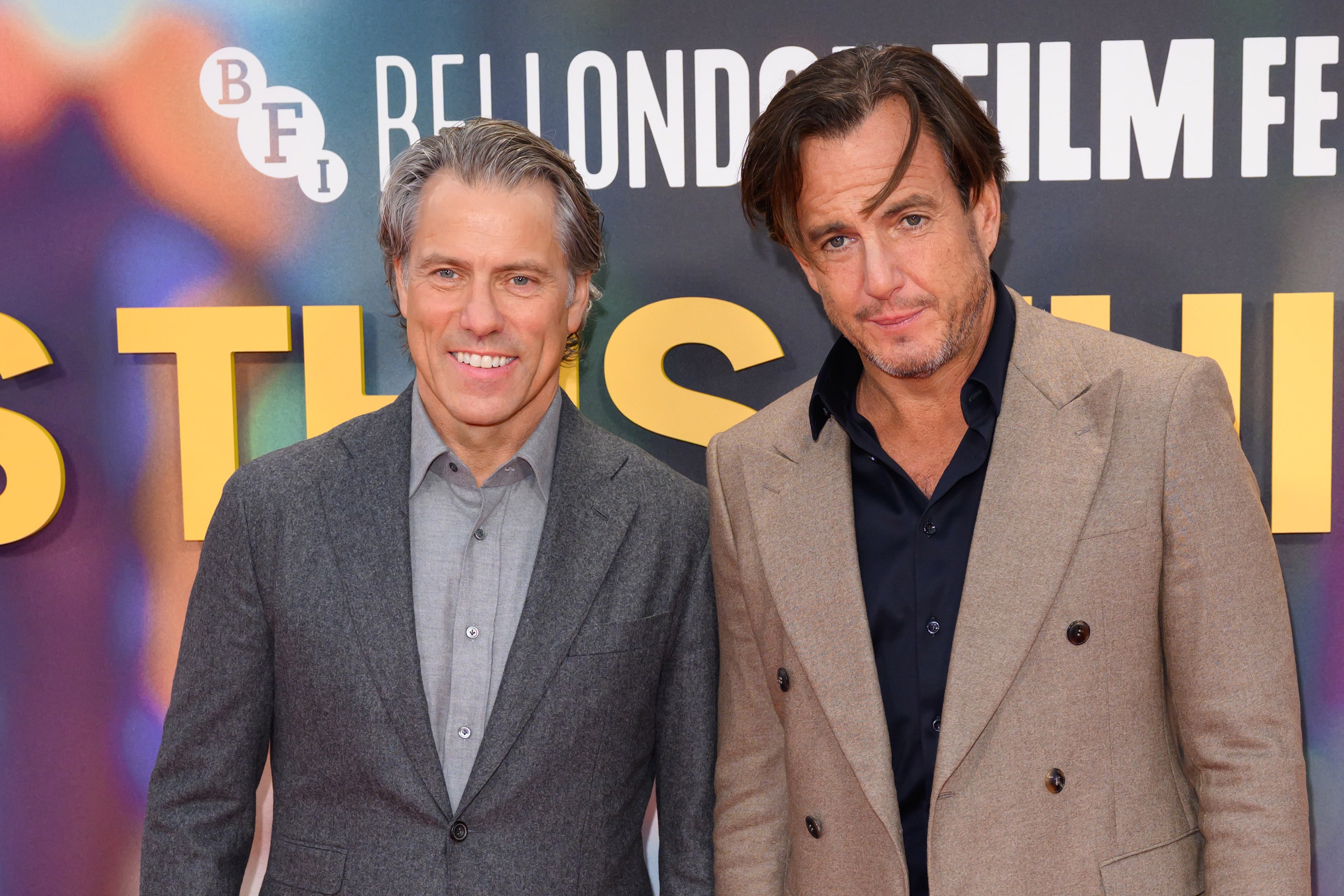 "Is This Thing On?" Headline Gala - The 69th BFI London Film Festival