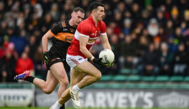 AFL star O'Connor free to feature in club final