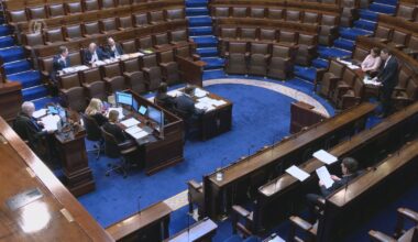 Ten ministers seeking clarification on overpayment errors