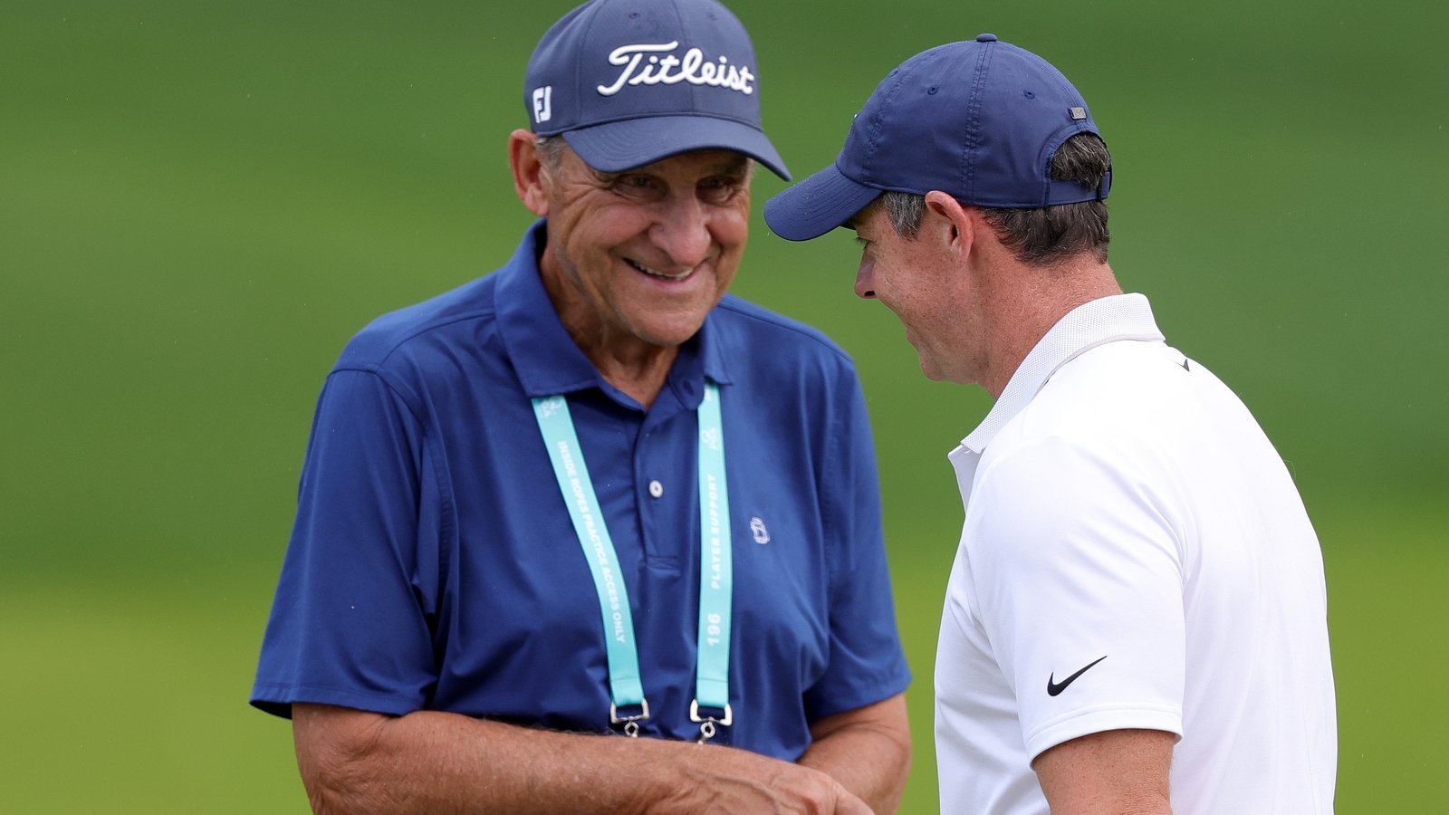 'You're doing something really right in Ireland'