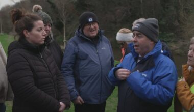 No stone will be left unturned in flooding review