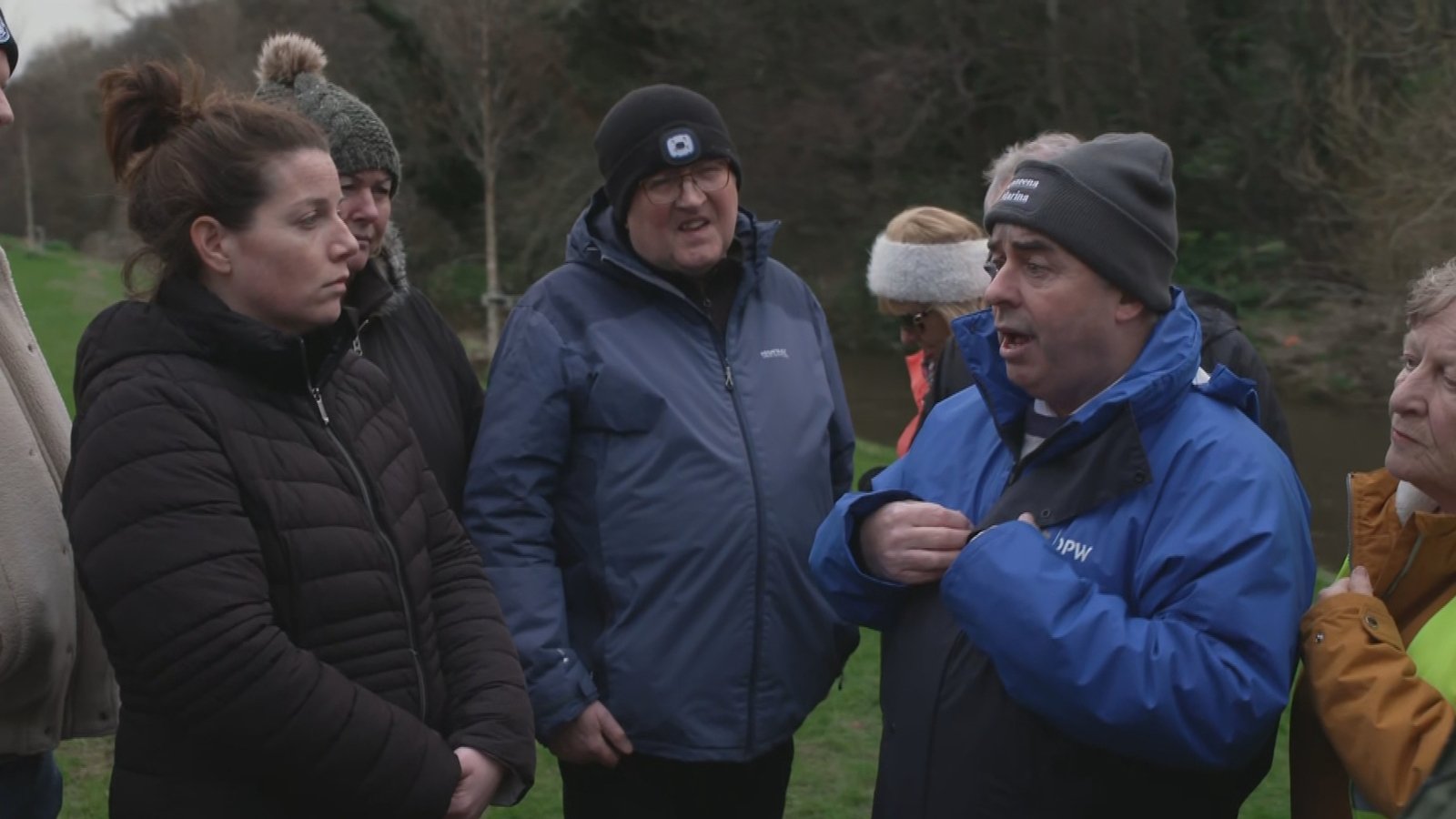 No stone will be left unturned in flooding review