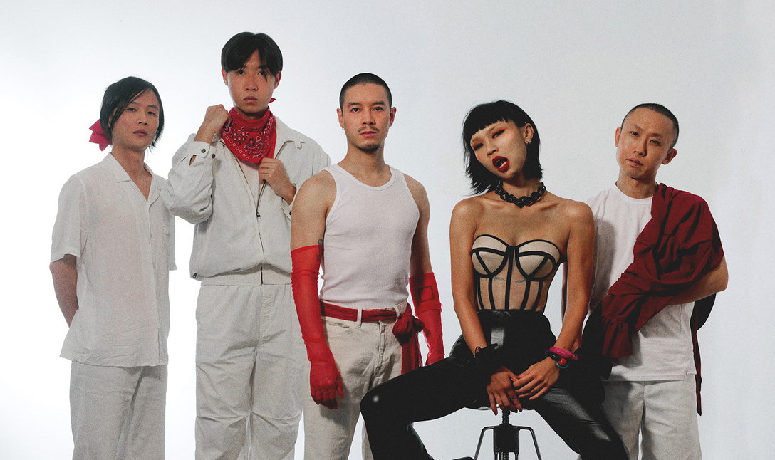 David Boring Return to a World of Horrors