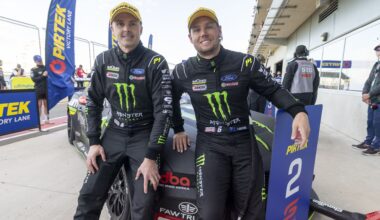 2026 co-driver market update: Where do the big vacancies lie?