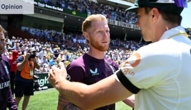 With bumbling Bazballers, two-day Tests and dead rubbers, this Australia v England series has over-promised and under-delivered